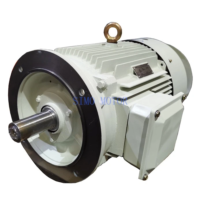 IE3 premium efficiency motors3