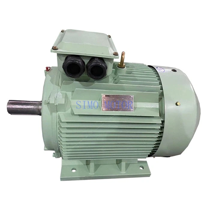 IE3 premium efficiency motors2