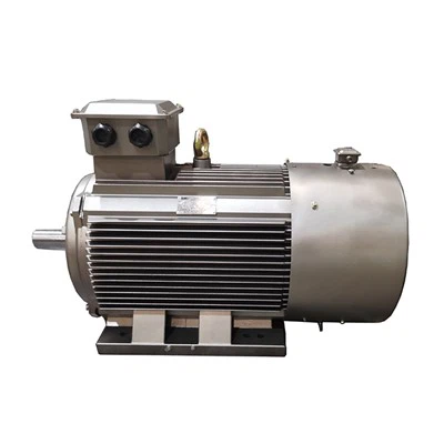 YVFE5 energiatakarékos motor