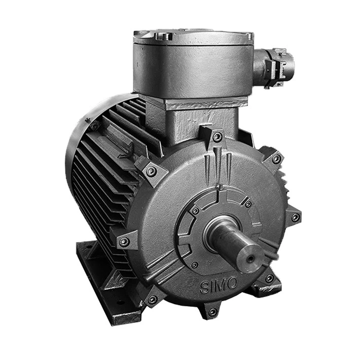 YBK3 Mining Motors