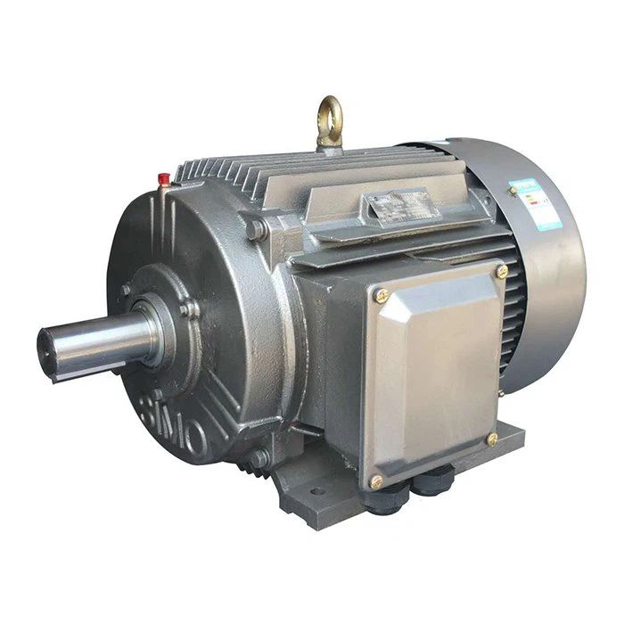 YE2 Asynchronous Three Phase Motor